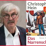 30. Literaturtage: DAS NARRENSCHIFF – Lesung mit Christoph Hein