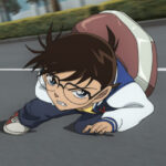 Anime Night | Detektiv Conan Film 28