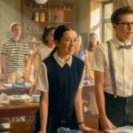 Familienkino:  Die Schule der magischen Tiere 4