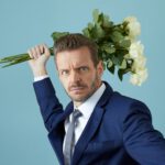 Florian Schröder „Endlich Glücklich“