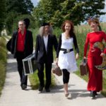 Das Kulturforum feiert am Sonntag, den 24. August