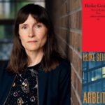 30. Literaturtage: VERZWEIFLUNGEN und ARBEITEN: Zwei Bücher – Ein Abend: Lesung und Gespräch mit Heike Geißler