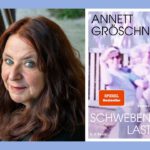 30. Literaturtage: SCHWEBENDE LASTEN – Lesung mit Annett Gröschner