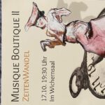 Musique Boutique II: Zeitenwandel