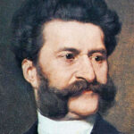 Wahnfried tanzt Walzer