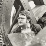 30. Literaturtage: EFEU PFLÜCKEN. Eine literarische Wanderung durch Jürgen Borcherts Bücher und Briefe