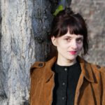 30. Literaturtage: ANNEGRET WILL NACH CHICAGO – Lesung mit Juli Katz