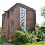 Tage der Industriekultur 2025 - Das Alte Wasserwerk als Industriedenkmal.