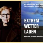 30. Literaturtage: EXTREMWETTERLAGEN – Lesung und Gespräch mit Manja Präkels