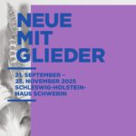 Vernissage: Neue Mitglieder