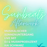 Sunbeats Afterwork