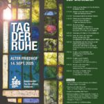 Tag der Ruhe: Wertvoll: unbezahlbar oder unersetzlich