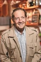 Thalia präsentiert im Weinhaus Wöhler-Martin Walker "Déjá-vu"-Der 17. Fall für Bruno, Chef de police