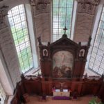 Tag des offenen Denkmals: Schelfkirche - Offene Kirchführung zu einem besonderen Thema