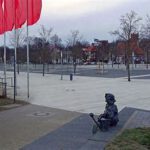 Mondscheinfahrt