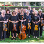Adventskonzert mit dem Collegium Musicum Schwerin