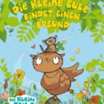 30. Schweriner Literaturtage: KiJuLi – WOCHE FÜR KINDER- UND JUGENDLITERATUR - »Die kleine Eule« Lesung mit Susanne Weber