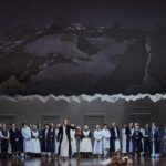 MET Opera: La Sonnambula