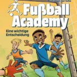 30. Schweriner Literaturtage: KiJuLi – WOCHE FÜR KINDER- UND JUGENDLITERATUR - »Fußball Academy« Lesung mit Irene Margil