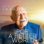 Giora Feidman - For a Better World - begleitet von Klezmer Virtuos