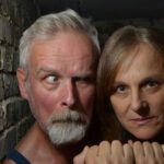 Wiederaufnahme - Mareile Metzner und Dirk Audehm: Mit dem Faust durch die Wand: Gretchen 89 FF.
