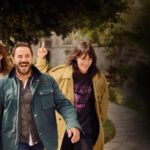 Seniorenkino September: Es liegt an Dir, Chéri
