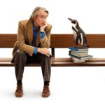 Seniorenkino Oktober: Der Pinguin meines Lebens