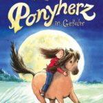30. Schweriner Literaturtage: KiJuLi – WOCHE FÜR KINDER- UND JUGENDLITERATUR - »Ponyherz« Lesung mit Usch Luhn
