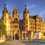 Rendezvous im Schloss - Mahlen, Sägen, Polieren – Die Geschichte der Schweriner Schleifmühle