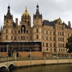 Musikalische Schlossführung
