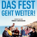 Das Fest geht weiter