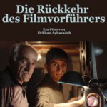 Die Rückkehr des Filmvorführers