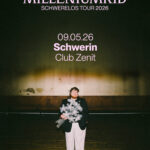 Club Zenit: MILLENIUMKID – Schwerelos Tour 2026