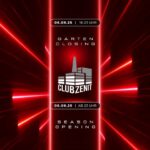 Season Rave 2025