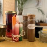 GROßER GESCHENKE WORKSHOP