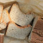 VORRATSKAMMER#7 - Dreierlei Brot mit Abendbrot