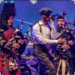 Highland Saga – Celtic Night: : Rock, Pop und keltische Power unter freiem Himmel.