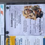 Benefizkonzert - Erzählkonzert zu Hoffmann von Fallersleben