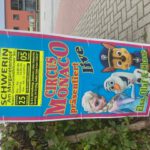 Circus Monaco - Mit einer neuen Show auf Deutschlandtournee