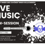 Jam Session (Livemusik)