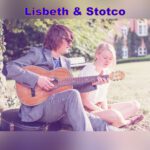 KostBar-Konzert - Lisbeth & Stotco