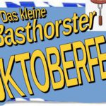 Kleines Basthorster Oktoberfest