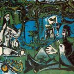 114. LISTA: Picasso-Variationen und die alten Meister