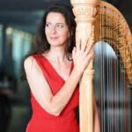 Konzert vom Kunstverein Basthorst: Silke Aichhorn