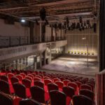 Premiere: Unbound – Bigonzetti, Foniadakis, Smith - Ein dreiteiliger Ballettabend ohne Grenzen