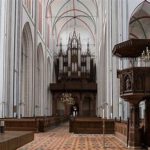 Auftakt zur Woche der Demenz - Gottesdienst zum Welt-Alzheimertag, im Dom