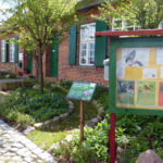 "Offene Gärten in M-V“: Naturschutzstation