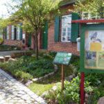 Auftaktveranstaltung Natura 2000-Station „Schweriner Seen“ 