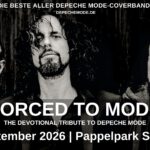 Open Air: Forced to Mode