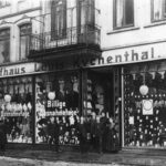 Tage des Exils Schwerin & Festival für Verfemte Musik: Jüdisches Leben in der Schweriner Geschichte